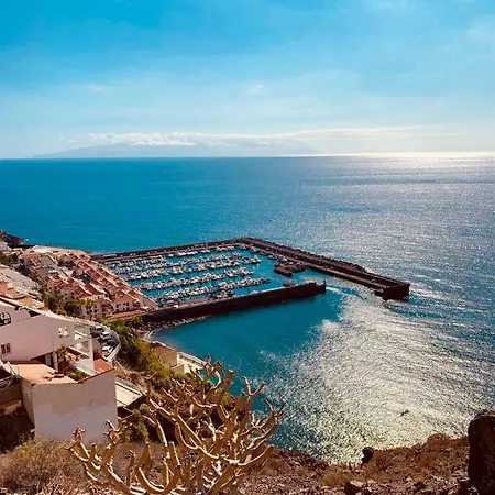 Dream House * Costa Adeje (Tenerife)